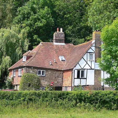 Strand House Winchelsea Eksteriør bilde