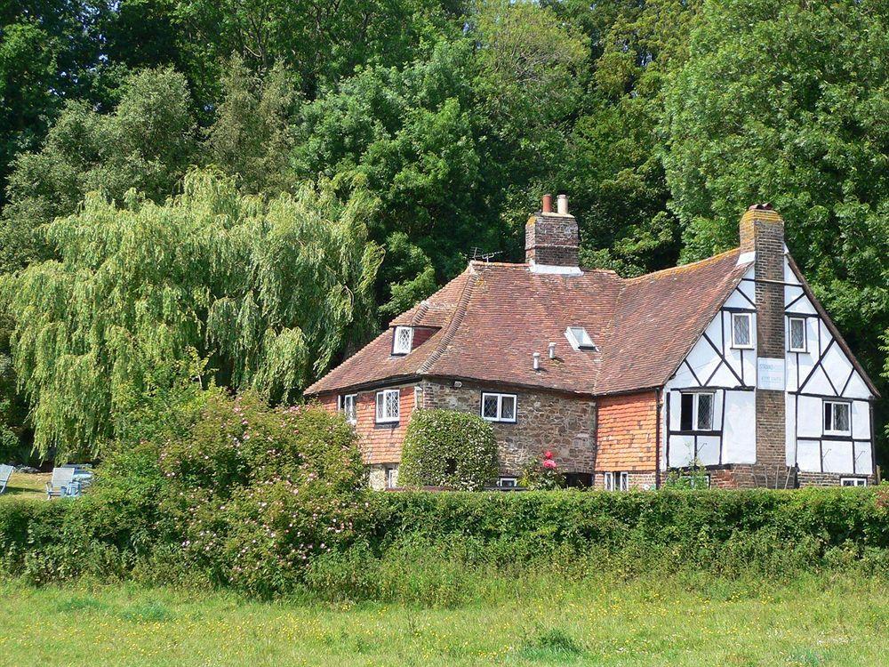 Strand House Winchelsea Eksteriør bilde